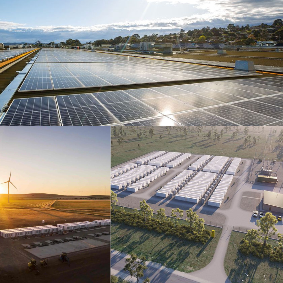 Green Energy Solutions