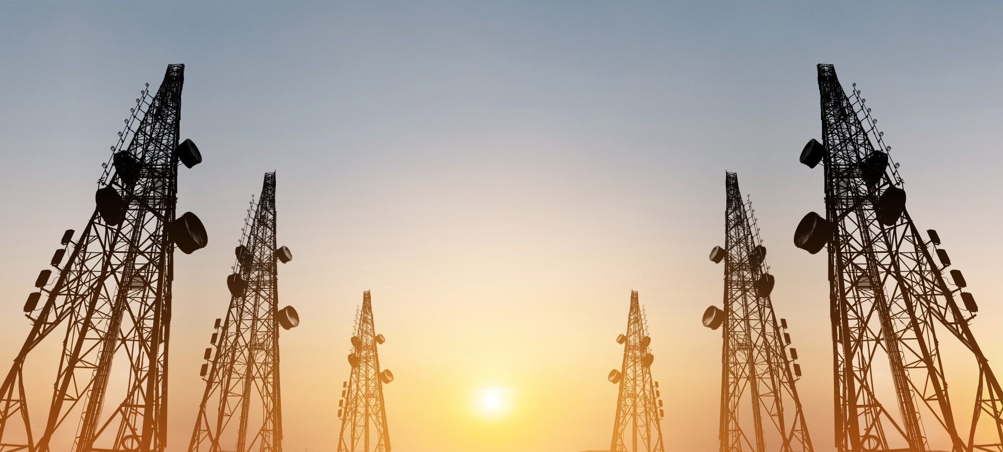 Microwave Transmission Systems