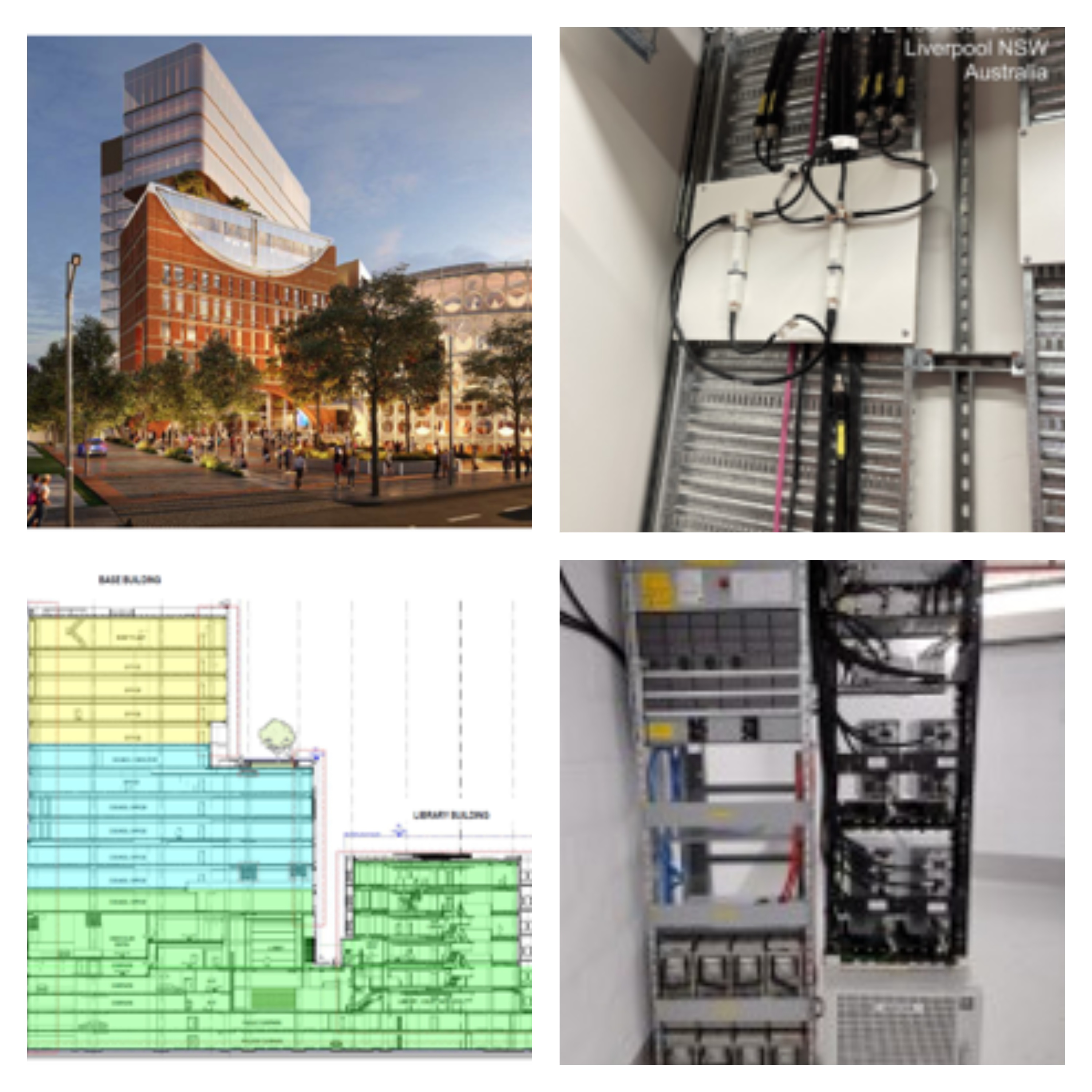 Manufacturing Operations